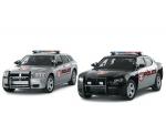 Dodge Charger Police Car 2005 года